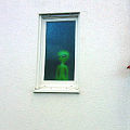 Bild: Aliens im Januar 2012 - Sie sind unter uns!