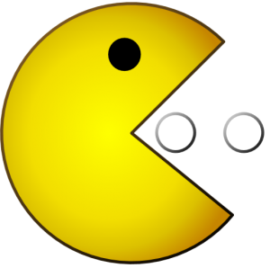 Computer und ich: Mein geliebter Pac-Man