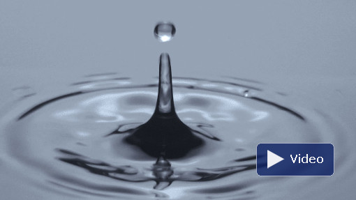 Screenshot des Videos von Monitor - Kann die EU Wasser privatisieren?
