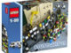 Bild: Das Stuttgart 21-Lego, äh Logo-Set
